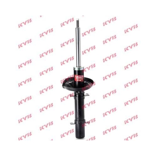 Amortizor Audi A3 (8l1); Vw Bora (1j2), Golf 4 (1j1), New Beetle ; Seat Leon (1m1), Toledo 2 (1m2); Skoda Octavia (1u2), Kyb 334812, parte montare : Punte fata, Presiune Gaz
