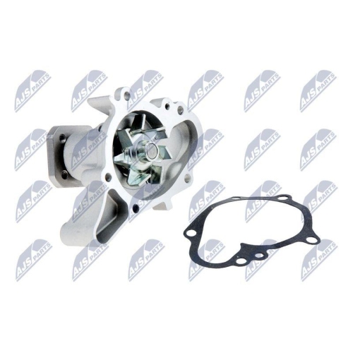 Pompa apa Hyundai Getz 1.1 2005-, Kia Picanto 1.0, 1.1 2004-, 25100-02566