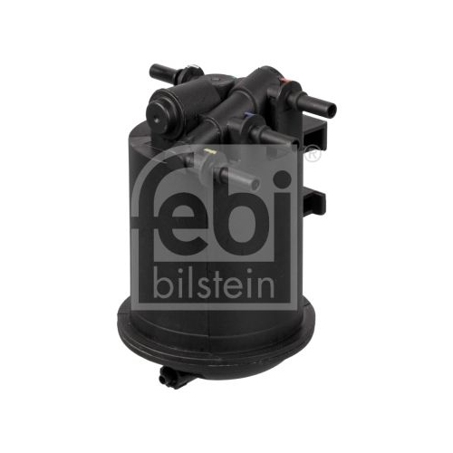 FEBI BILSTEIN filtru combustibil