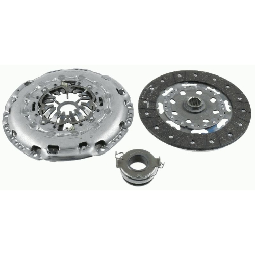 SACHS Set ambreiaj XTend