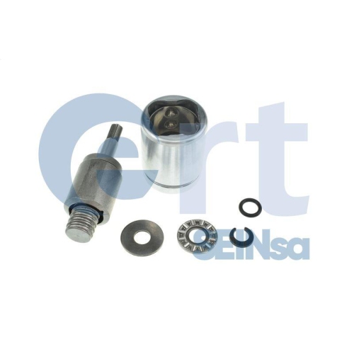 Set reparatie etrier frana Alfa Romeo; Audi; Cupra; Mercedes; Seat; Skoda; Vw; Volvo, Punte Spate, sistem franare ATE, ERT