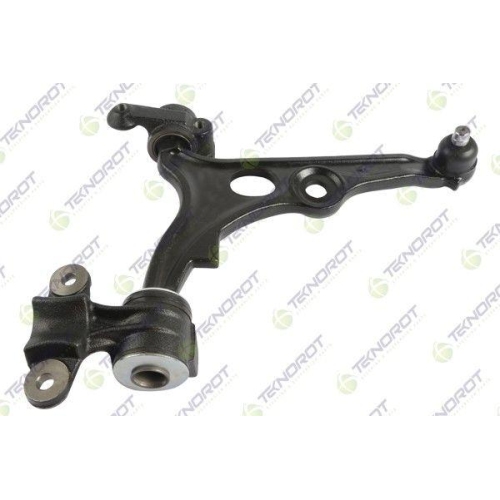 Brat suspensie roata Citroen Jumpy (U6u), 06.94-12.06; Fiat Scudo (220), 02.96-12.06; Peugeot Expert (224), 10.95-12.06, Punte Fata, Dreapta, inferior; TEKNOROT