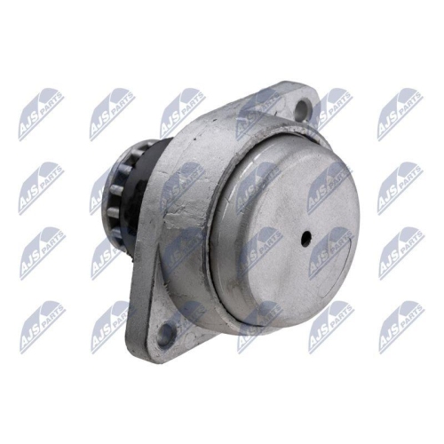 Suport motor Audi A8 (D3) 2002-2010, Dreapta, 4E0199267Q