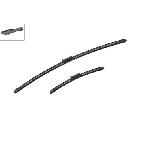 BOSCH lamela stergator Aerotwin
