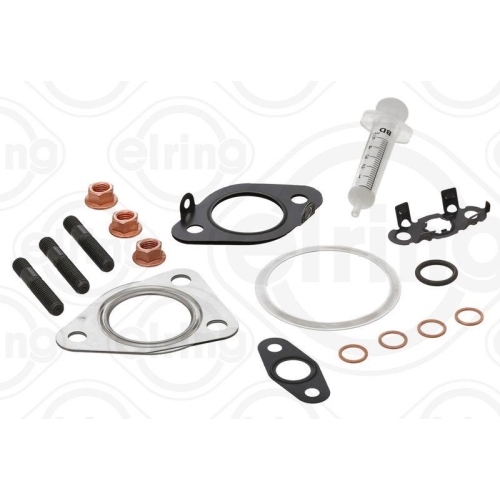 ELRING Set montaj, turbocompresor