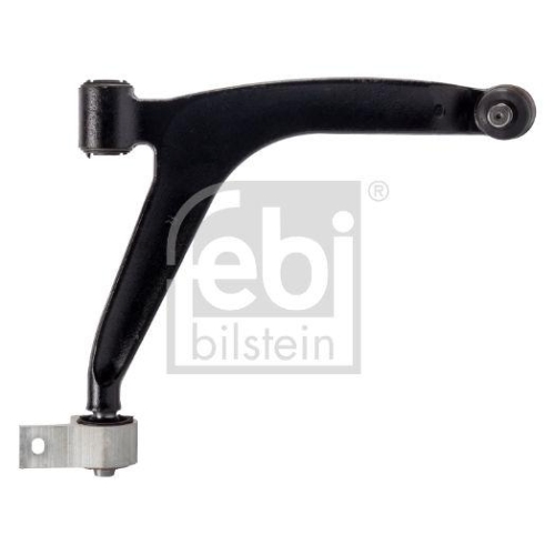 FEBI BILSTEIN Brat, suspensie roata