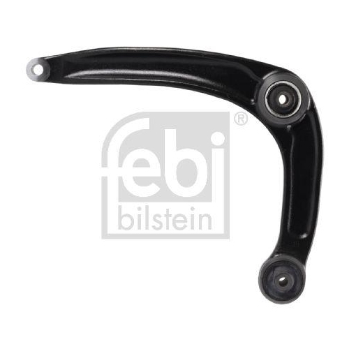 FEBI BILSTEIN Brat, suspensie roata