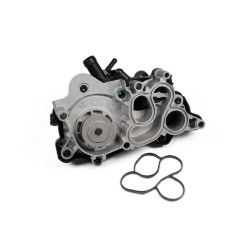 HEPU Pompă de apă, răcire motor XT-Professional