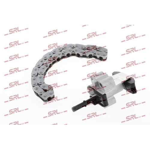 Kit lant distributie Citroen C4 Grand Picasso 2 (Da , C4 Picasso Ii, C4 Spacetourer (3d), C5 Aircross (A), C5 2 (Rc), C5 2 Break (Re), C5 3 (Rd), C5 3 Break (Rw), C6 (Td), C8 (Ea , C-Crosser (Vu , Ds4 (Nx), Ds5, Grand C4 Spacetourer (3a ; Ds Ds 4 / Ds 4 C