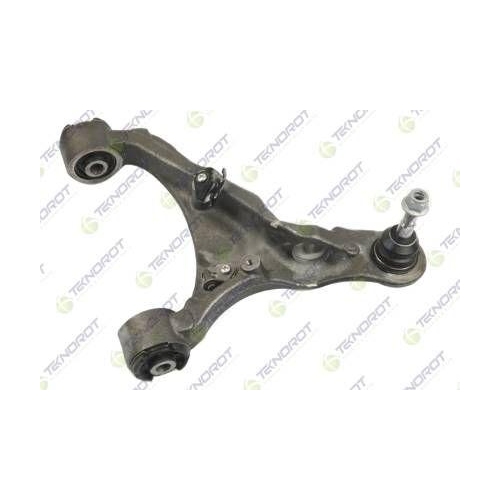 Brat suspensie Land Rover Discovery 3 (L319) 07.04-09.09, Discovery 3 Van (L319) 01.07-07.09, Range Rover Sport I (L320) 02.05-03.13, Fata, Dreapta, TEKNOROT