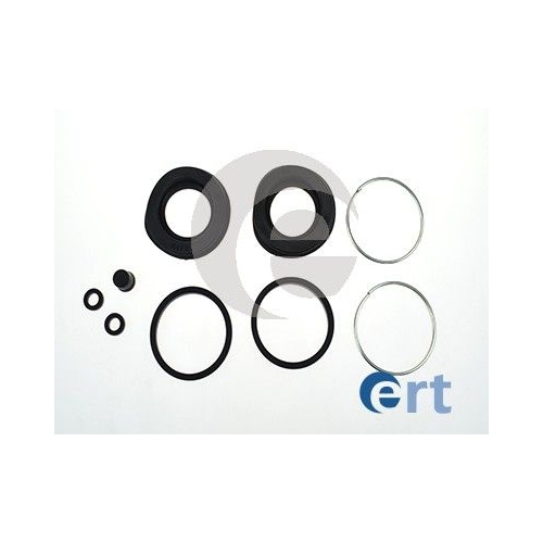 Set reparatie etrier frana, Garnituri etrier Ert 400321, parte montare : Punte Spate