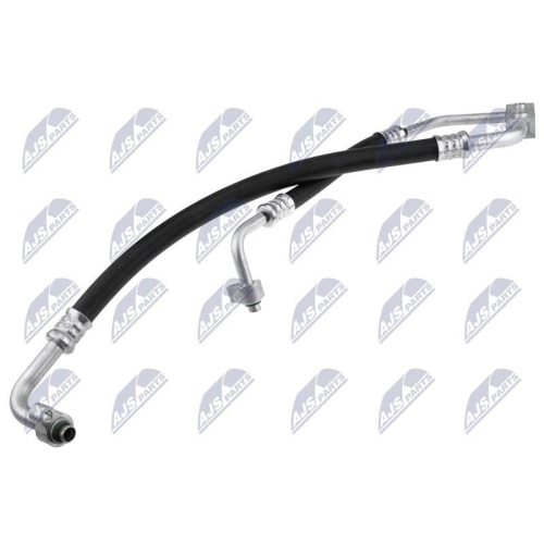 Conducta aer conditionat Ford Focus, 1.4, 1.6, 1.8, 2.0, Rs, St170 1998-, 1062522