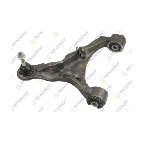 Brat suspensie Land Rover Discovery 3 (L319) 07.04-09.09, Discovery 3 Van (L319) 01.07-07.09, Range Rover Sport I (L320) 02.05-03.13, Fata, Stanga, TEKNOROT