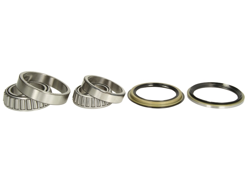 Rulment butuc roata fata SKF VKBA3284 Kia SPORTAGE (K00) 1994-2003, Hyundai Galloper 1991-198, Terracan 2001-2006; Mitsubishi L200 1996-2007; L300 1980-1987 ; Pajero 1984-2000 ; Pajero Sport 1996-;