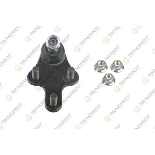 Pivot brat suspensie Peugeot 308 2 (Lb, 308 Sw 2 (Lc, 308 Sw 2 Box / Estate (Lc ), Punte Fata, Stanga=Dreapta, TEKNOROT