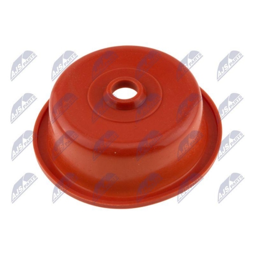 Membrana actuator vacuum Audi A3 1.6, 2.0 2003-, A4 1.6, 1.8, 2.0 1995-, Seat Exeo 1.6 2009-, Skoda Superb 2.0 2001-, Vw Passat B5 1.6, 1.8, 2.0 1996-, 06B133619A