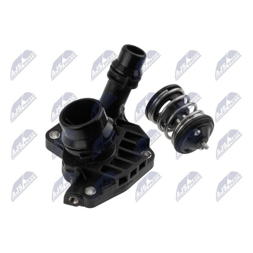 Termostat Diesel Bmw Seria 1 F20, F21, 2 F22, F87, F23, F45, F46, 3 F30, F80, F31, 11518577895