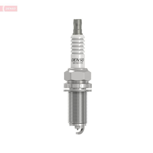 DENSO Bujii Iridium