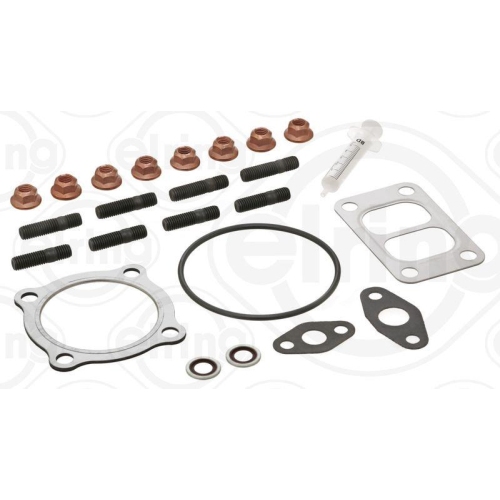 ELRING Set montaj, turbocompresor