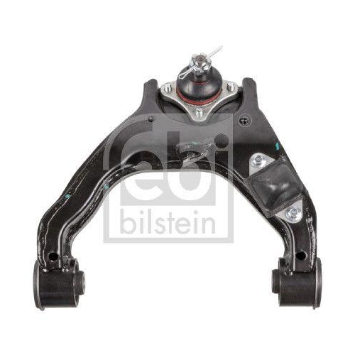 FEBI BILSTEIN Brat, suspensie roata