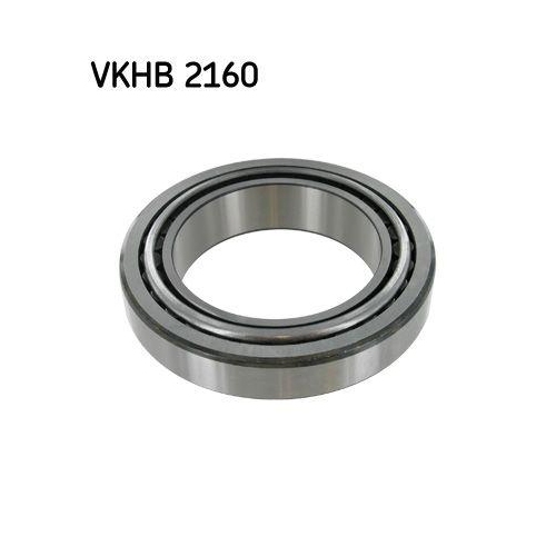 SKF Rulment roata