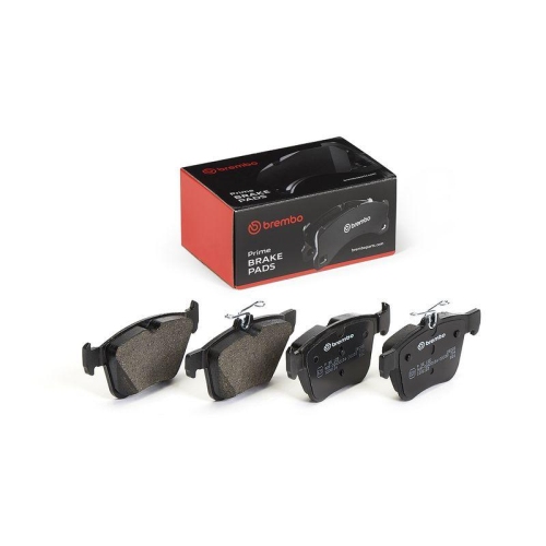 Placute frana Audi A3 (8v1, A3 Cabriolet (8v7, A3 Sedan (8vs, A3 Sportback (8va, Q2 (Gab, Tt (Fv3, Tt Roadster (Fv9; Seat Ateca (Kh7, Leon (5f1), Leon Box / Liftback (5f1), Leon Sc (5f5), Leon St (5f8), Leon St Box / Estate (5f8); Skoda Karoq (Nu7, Superb
