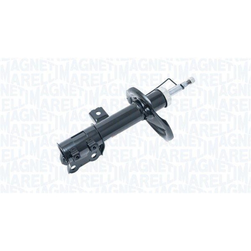 Amortizor gaz Hyundai I30 (Fd) 10.07-07.12, I30 Estate (Fd) 10.07-06.12, Fata, Stanga, MAGNETI MARELLI
