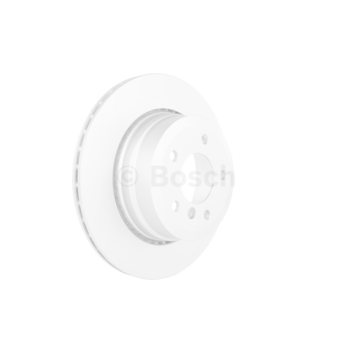 Disc frana Bosch 0986479351, parte montare : Punte Spate