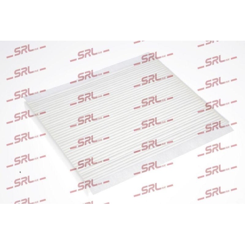 Filtru polen Hyundai Elantra 4 (HD), Elantra 5 (MD), Elantra 6 (AD), I30 (GD), Ioniq (AE), Tucson (JM); Kia Carens 4 (A4), Ceed (CD), Niro 1 (DE), Sportage 2 (JE), Sportage 3 (SL), , SRLine