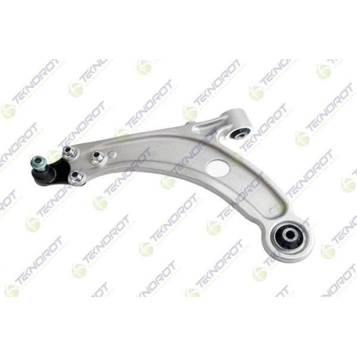 Brat suspensie roata Citroen C4 Grand Picasso 2 (Da, De), 09.13-; C4 Picasso II, 01.13-; C4 Spacetourer (3d), 04.18-; Grand C4 Spacetourer (3a, 3e), 04.18-, Punte Fata, Dreapta, inferior; TEKNOROT