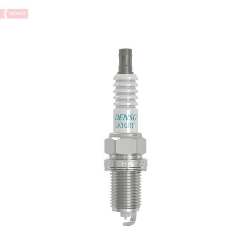 DENSO Bujii Iridium