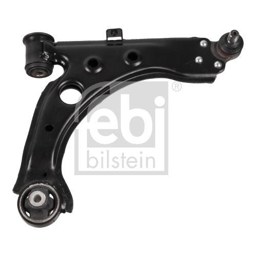 FEBI BILSTEIN Brat, suspensie roata