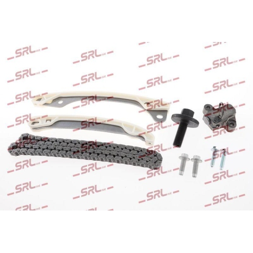 Kit lant distributie Dacia Dokker Express Box, Dokker Mpv (Ke), Duster (Hm), Duster (Hs), Lodgy (Js), Logan Ii, Logan Mcv Ii, Sandero Ii; Mercedes Citan Box (W415), Citan Estate (W415), Citan Mpv (W415); Nissan Cube (Z12), Juke (F15), Micra C+C 3 (K12), M