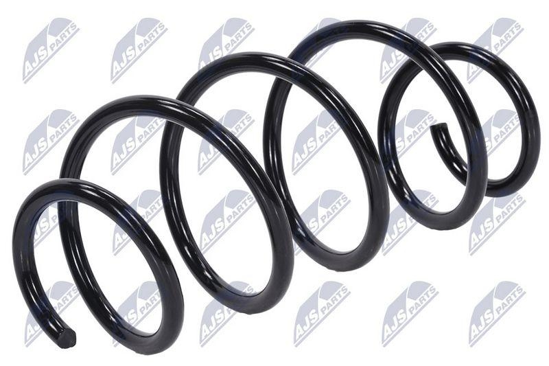 Arc suspensie Ford Mondeo 2007-2015; partea din fata; 1470875; NTY, aftermarket