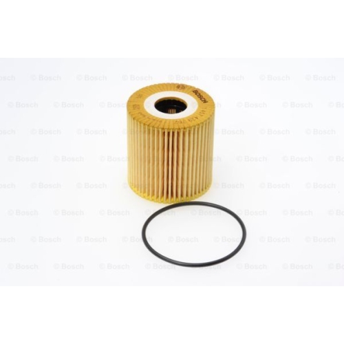 Filtru ulei BOSCH 1457429762 Volvo S80 1 (Ts, Xy) S80 2 (As) S70 (Ls) V70 1 (Lv) S40 1 (Vs) V40 Combi (Vw) V70 2 (Sw) Xc90 1 Xc70 Cross Country C70 1 Cabriolet C70 1 Cupe S60 I