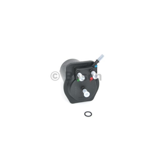 Filtru combustibil Bosch 0450907008