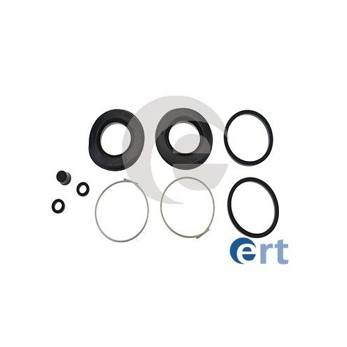 Set reparatie etrier frana, Garnituri etrier Ert 400326, parte montare : Punte Spate