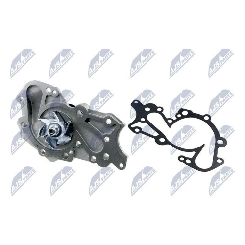 Pompa apa Hyundai Santa Fe 2.7 V6 2005-, 25100-3E000