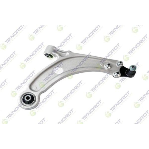 Brat suspensie roata Citroen C4 Grand Picasso 2 (Da, De), 09.13-; C4 Picasso II, 01.13-; C4 Spacetourer (3d), 04.18-; Grand C4 Spacetourer (3a, 3e), 04.18-, Punte Fata, Stanga, inferior; TEKNOROT