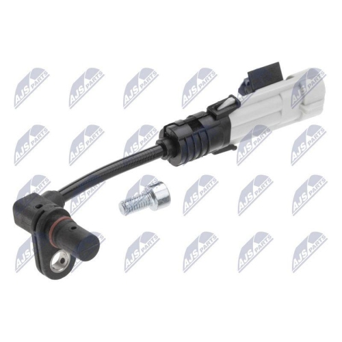 Senzor abs fata Chevrolet Captiva 2010-, Opel Antara A 2010-2015, Stanga, Dreapta, 4801829