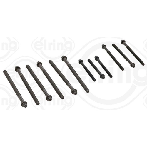 ELRING Set surub, chiulasa
