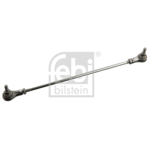 FEBI BILSTEIN Brat/bieleta suspensie, stabilizator febi Plus