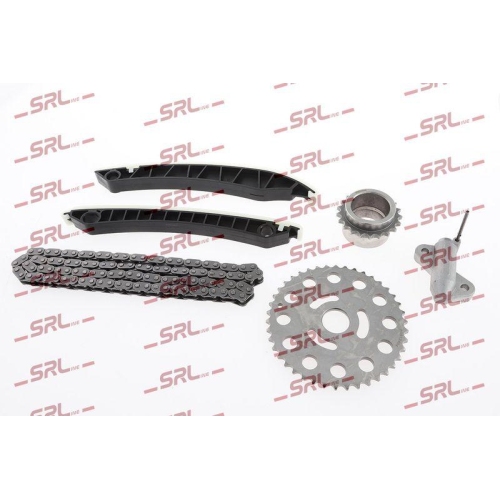 Kit lant distributie Fiat Talento Box (296), Talento Bus (296), Talento (296); Mercedes Clasa C (W205), Clasa C T-Model (S205), Vito Box (W447), Vito Mixto Extended Double Cabine Truck, Vito Tourer (W447); Nissan Qashqai / Qashqai +2 I (J10, Qashqai 2 Suv