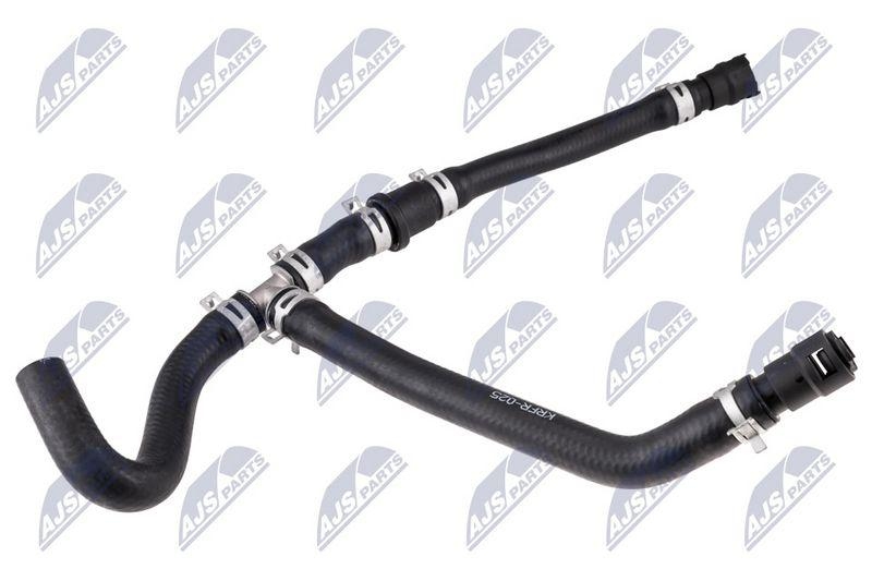 Conducta lichid racire Ford Expedition 5.4 V8 2011-, Lincoln Navigator 5.4 V8 2011-; BL1Z-18472-A; NTY, aftermarket