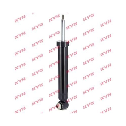 Amortizor Bmw Seria 5 Gran Turismo (F07), Kyb 341734, parte montare : Punte spate, Presiune Gaz