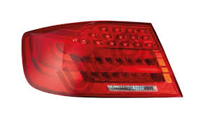 Stop spate lampa Bmw Seria 3 (E92),03.10-12.13 Coupe, omologare ECE, spate, exterior, led, 63217251957, Stanga
