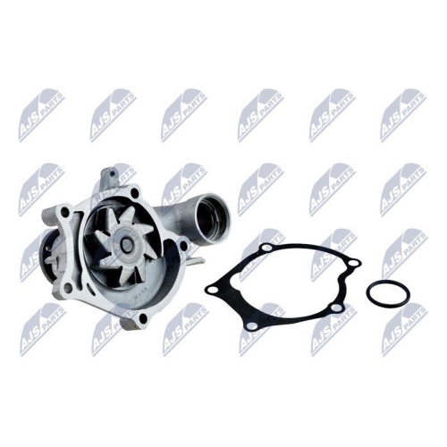 Pompa apa Hyundai Sonata 2.0 -1998, Mitsubishi Galant 2.0 Sohc 88-, MD997430
