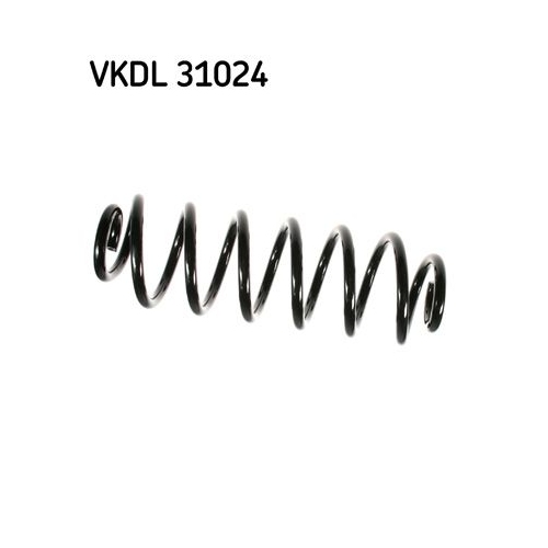 SKF Arc spiral