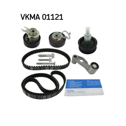 SKF Set curea de distributie