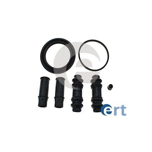 Set reparatie etrier frana Jeep, Punte Fata, ERT